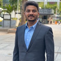 Stratforge Employee Mohan Yaaraasi's profile photo