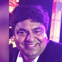 E-mail e número de telefone de Sanjay Kedia