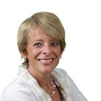 de Zorgboog Employee Ine Eijdems's profile photo