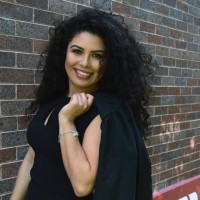 Mikaela Raven Noriega Email