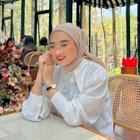 Asa Rén Employee Mia Fajrin's profile photo