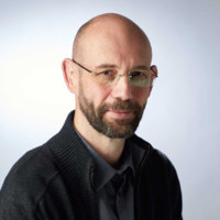 Chêne Vert Employee Jef Reichardt's profile photo