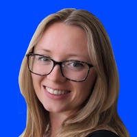Varn Search Marketing Employee Katie New's profile photo