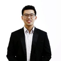Kredit Pintar Employee Wilson Wiratama's profile photo