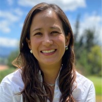 Maria Fernanda Ballesteros Duarte Email & Phone Number