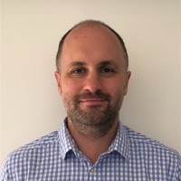 National Jet Express Employee Alex Ananian-Cooper's profile photo