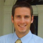 Allure Eyewear Employee Daniel Pollitt's profile photo