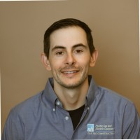 Pacific Gas and Electric Company Employee Kyle dos Ramos's profile photo