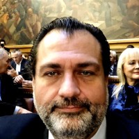 CITUS Employee Tomislav Bronzin's profile photo