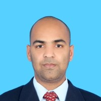 NEOM Employee Bsc.eng. Mohamed Aboobucker Nazaar's profile photo