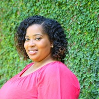 Contemporary Arts Museum Houston Employee Lorielle Anderson's profile photo