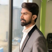 Collaborate Solutions Employee Abdul Rouf's profile photo