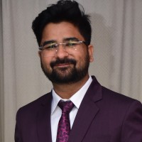 environmental design solutions Employee Shahzeb Hussain's profile photo