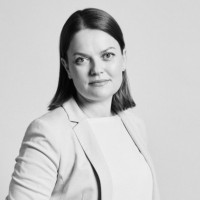 MERCOR S.A. Employee Joanna Mizerska's profile photo