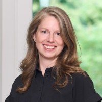 Mary Jensen