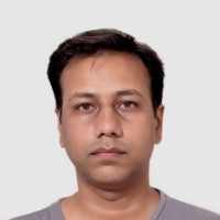 Dalian Institute of Chemical Physics, Chinese Academy of Sciences, China Employee Syed Usama's profile photo