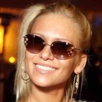MASTERTEL Employee Olga Dashkevich's profile photo