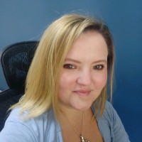 Kimberly Russell Email & Phone Number