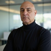 i2G Systems Employee Ian Worrell's profile photo