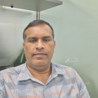 Nanjaiah S.r Email & Phone Number