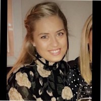 Dr.Dropin Employee Helene Ferstad's profile photo