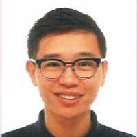 Paxos Employee Keith Khoo's profile photo