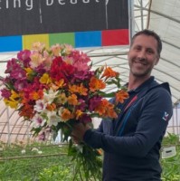 MFRESH Employee Stephane Maurice's profile photo