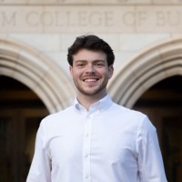 ITG Automotive Employee Riley Willingham's profile photo