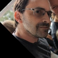Loto Québec Employee Pascal Gagne's profile photo