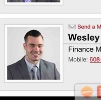 Wesly Frantz Email & Phone Number