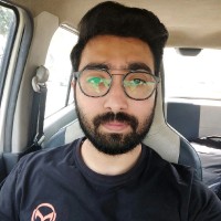 Mindstorm Studios Employee Muhammad Mudassar's profile photo