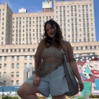 URBN (Urban Outfitters, Anthropologie Group, Free People & Nuuly) Employee Andrea Sofía Herrero Montalvo's profile photo