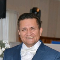 David Landin Email & Phone Number