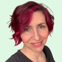 Search360 Employee Tina Zemen's profile photo