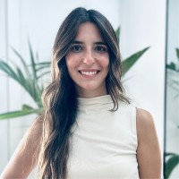 Aguas de Corrientes S.A. Employee Lucia Rodriguez Vallejos's profile photo