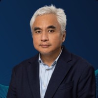 Gulf Keystone Petroleum Employee Riky Ceng's profile photo