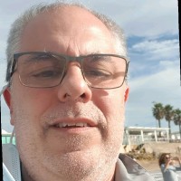 SecretScreen Employee Carlos Lemos's profile photo