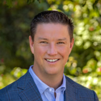 Evolution Risk Partners LLC Employee Chad Parker's profile photo