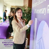 Tidalwave Solutions Employee Qing L.'s profile photo