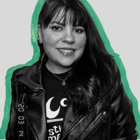 Iaí Promoções Employee Brenda Lima's profile photo