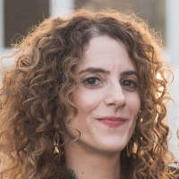 Boulder Reporting Lab Employee Stacy Feldman's profile photo