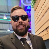 Boxer Superstores Employee James Myburgh's profile photo