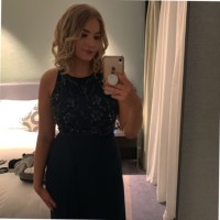 MeVitae Employee Ellie Young's profile photo