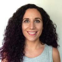 Natalia Melcón Jiménez Email