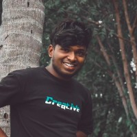 Avaniko Technologies Employee Mohan Karuppannan's profile photo