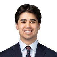 St.George Bank Employee Declan Lee's profile photo