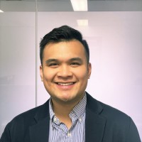 Sentrient Employee Arvin Cortes's profile photo