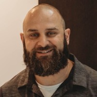 Fastenal Company Employee Todd Burow's profile photo
