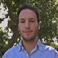 Americas Deal Sites Employee Charles Evans's profile photo