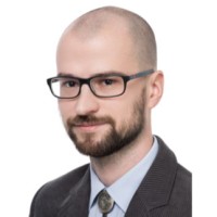 Marek Gierej's profile photo